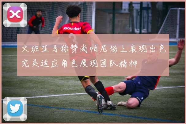 文班亚马称赞尚帕尼场上表现出色完美适应角色展现团队精神